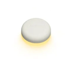 Fatboy® Oloha væglampe / bordlampe small, light grey