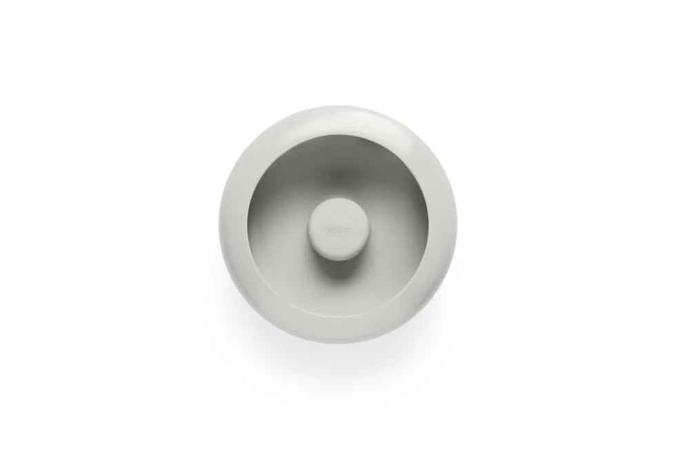 Fatboy® Oloha væglampe / bordlampe small, light grey