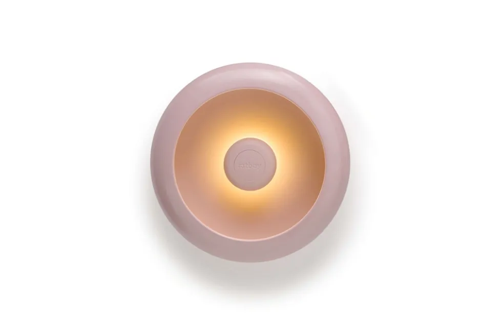 Fatboy® Oloha væglampe / bordlampe small, soft pink