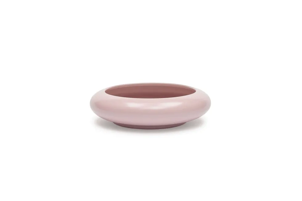 Fatboy® Oloha væglampe / bordlampe small, soft pink