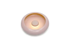Fatboy® Oloha væglampe / bordlampe small, soft pink