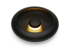 Fatboy® Oloha væglampe / bordlampe small, sort