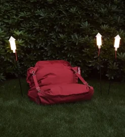 Fatboy® prêt a racket - sæt med 3 stk.