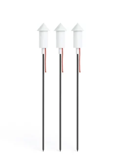 Fatboy® prêt a racket - sæt med 3 stk.