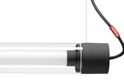 Fatboy® Tjoep large væglampe / loftlampe, antrasit