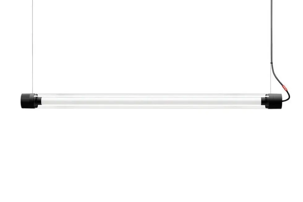 Fatboy® Tjoep large væglampe / loftlampe, antrasit