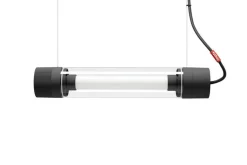 Fatboy® Tjoep small væglampe / loftlampe, antrasit