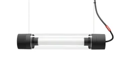 Fatboy® Tjoep small væglampe / loftlampe, antrasit