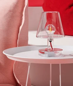 Fatboy® Transloetje bordlampe, transparent