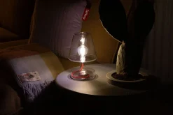 Fatboy® Transloetje bordlampe, transparent