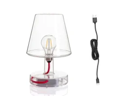 Fatboy® Transloetje bordlampe, transparent
