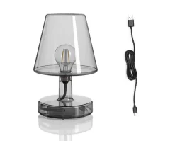 Fatboy® Transloetje bordlampe, grå