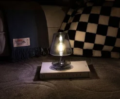 Fatboy® Transloetje bordlampe, grå