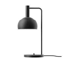 FJ Elements bordlampe, sort