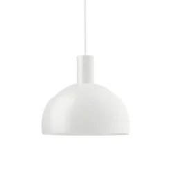 FJ Elements pendel, hvid