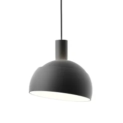 FJ Elements pendel, sort