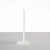 Flai central bordlampe, hvid