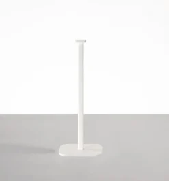 Flai central bordlampe, hvid