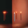Fly Candle Fly!, Set 1