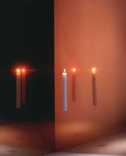 Fly Candle Fly!, Set 1