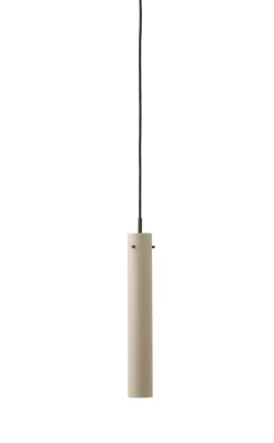 FM2014 pendel H36, mat grå