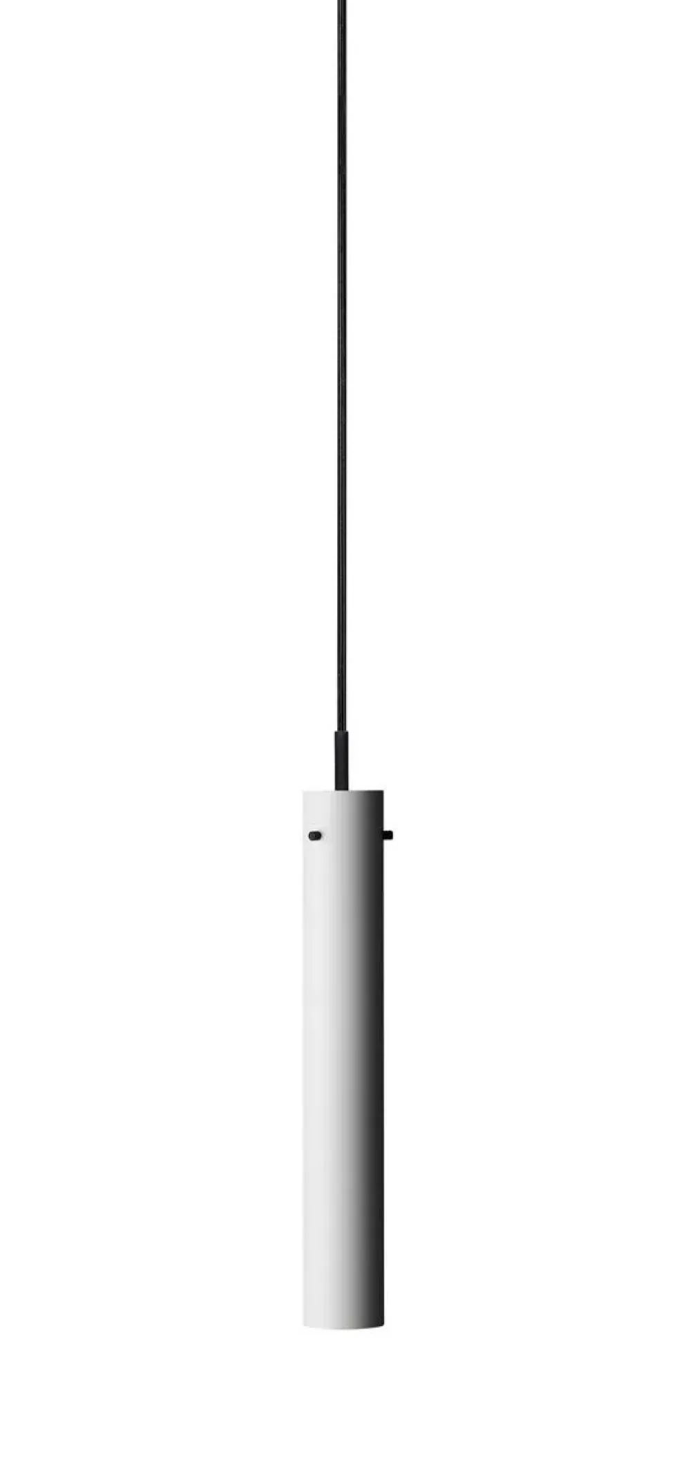FM2014 pendel H36, mat hvid