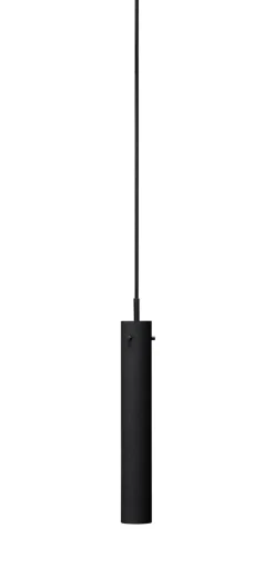 FM2014 pendel H36, mat sort