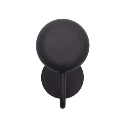 Fokus bordlampe / batterilampe, antrasit