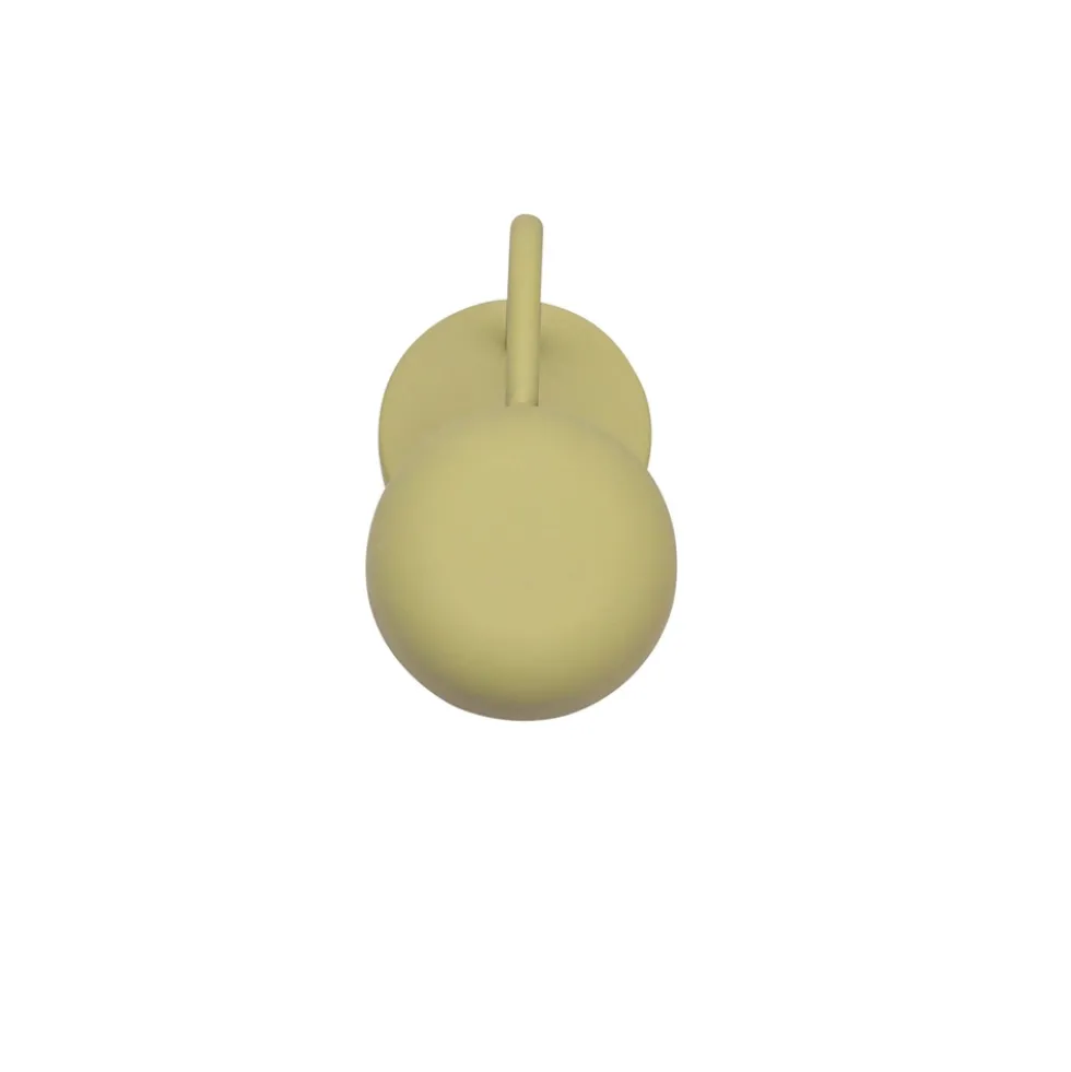Fokus bordlampe / batterilampe, moss (grøn)