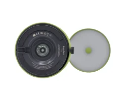 Fokus bordlampe / batterilampe, moss (grøn)