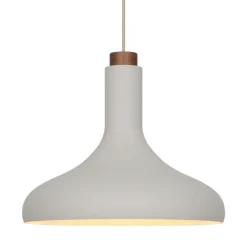Fuji pendel, beige