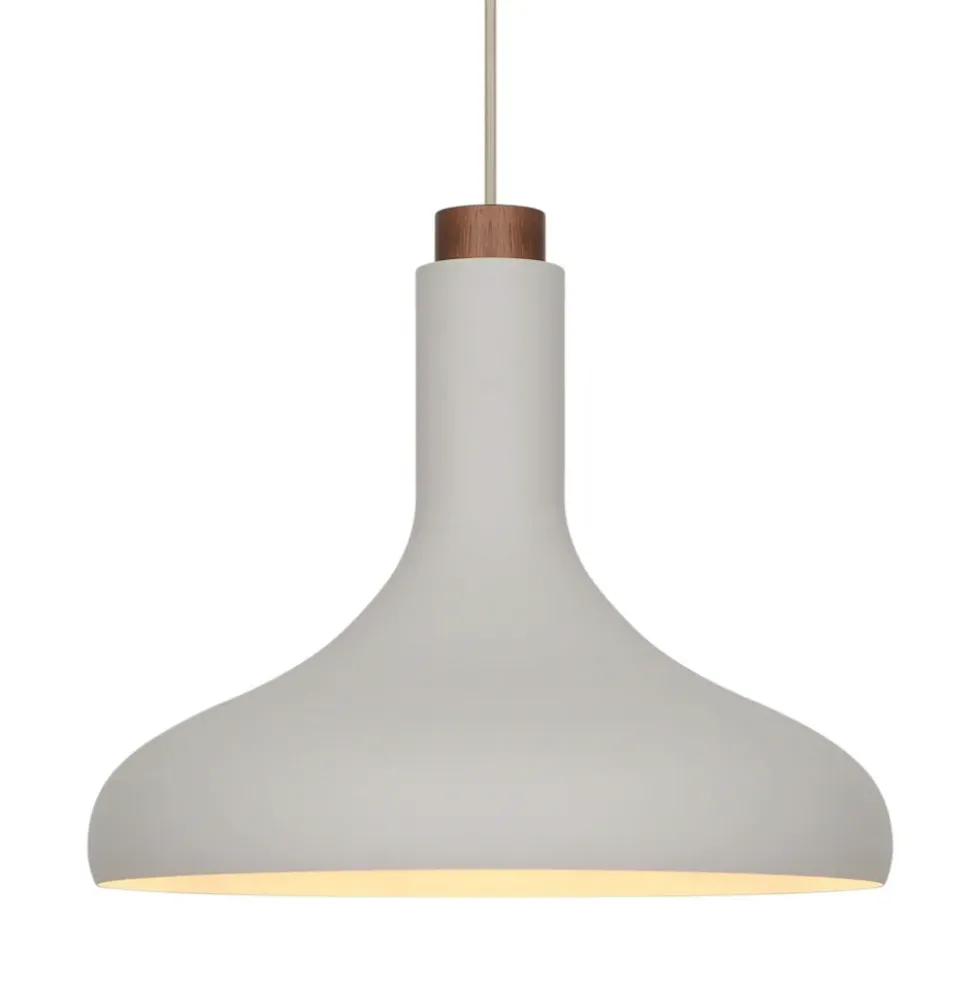 Fuji pendel, beige