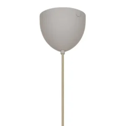 Fuji pendel, beige