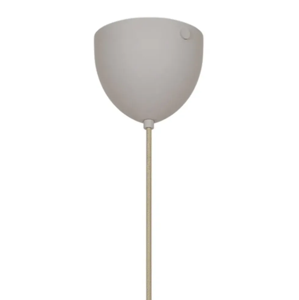 Fuji pendel, beige