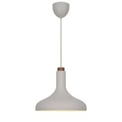 Fuji pendel, beige