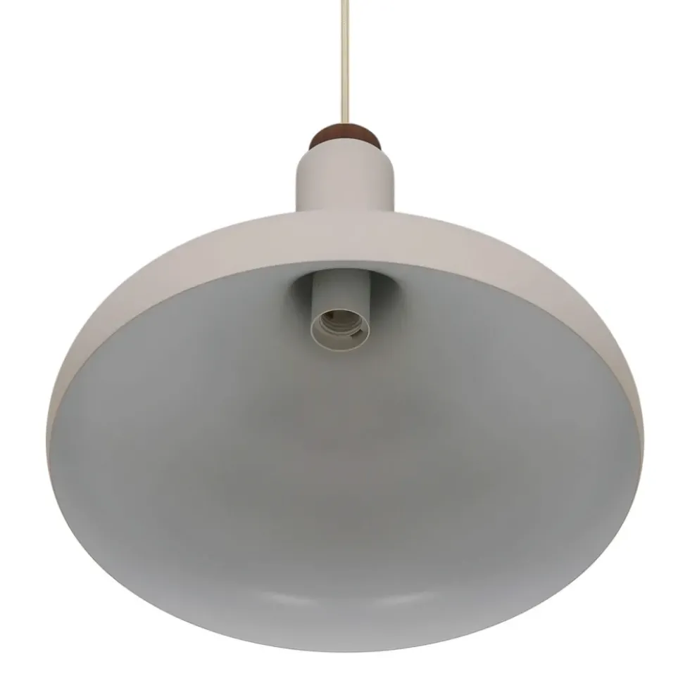 Fuji pendel, beige