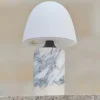 Fuse Portable batterilampe / bordlampe