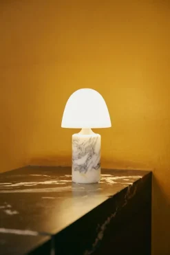 Fuse Portable batterilampe / bordlampe