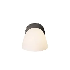 Fuse Single væglampe