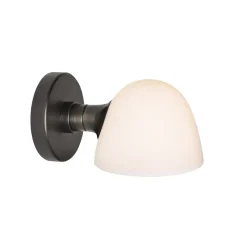 Fuse Single væglampe