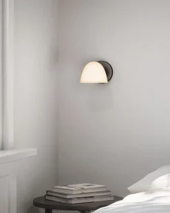 Fuse Single væglampe