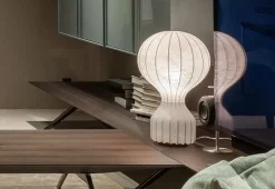 Gatto Bordlampe