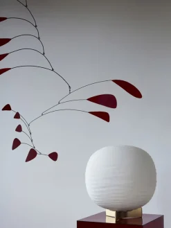 Gem Bordlampe