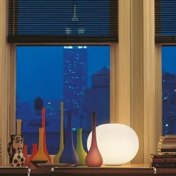 Glo-Ball basic 2 bordlampe