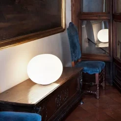 Glo-Ball basic 2 bordlampe