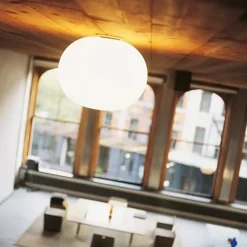 Glo-Ball C2 loftlampe