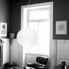 Glo-Ball S1, pendel