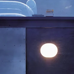 Glo-Ball W - væglampe