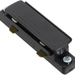 Global samlestykke 1F 230V, sort