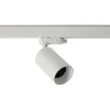 Global Tube Pro spot, hvid
